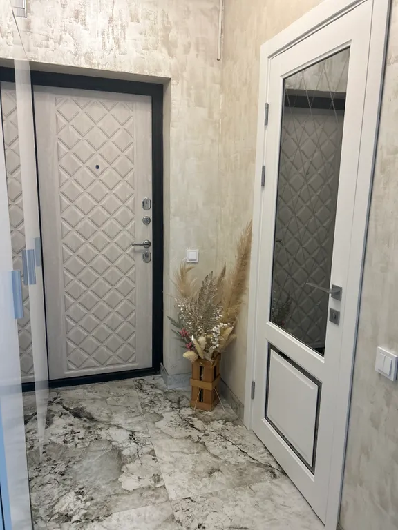 Квартира Квартира Солнечный апартамент с видом на море и джакузи — Адлер