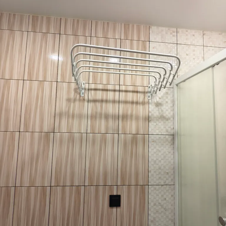 Квартира Квартира Новая студия с бесплатной парковкой рядом — Москва