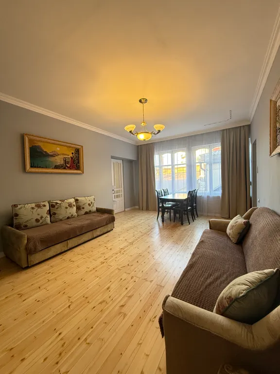 Квартира в центре города возле Колоннады — аренда посуточно в Кисловодск