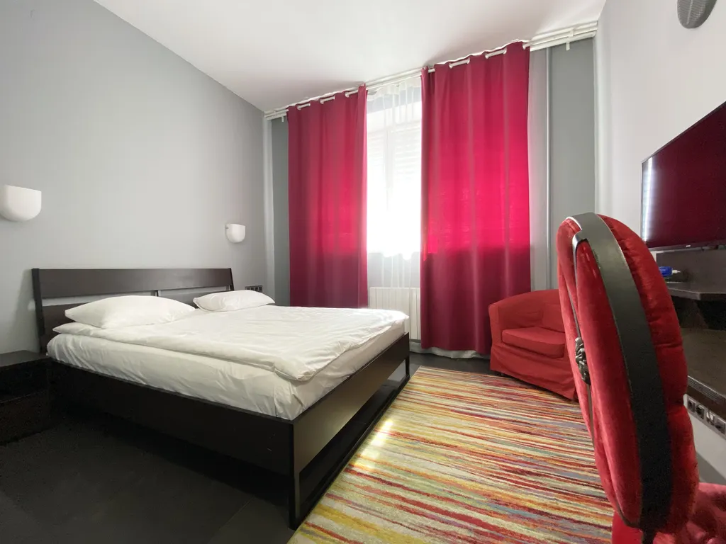 Стандартный номер 101