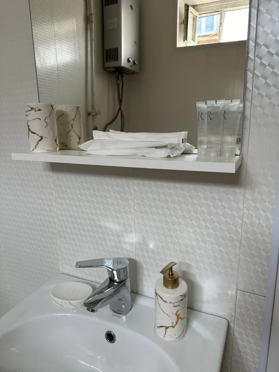 Квартира Квартира в Историческом районе города — Владикавказ