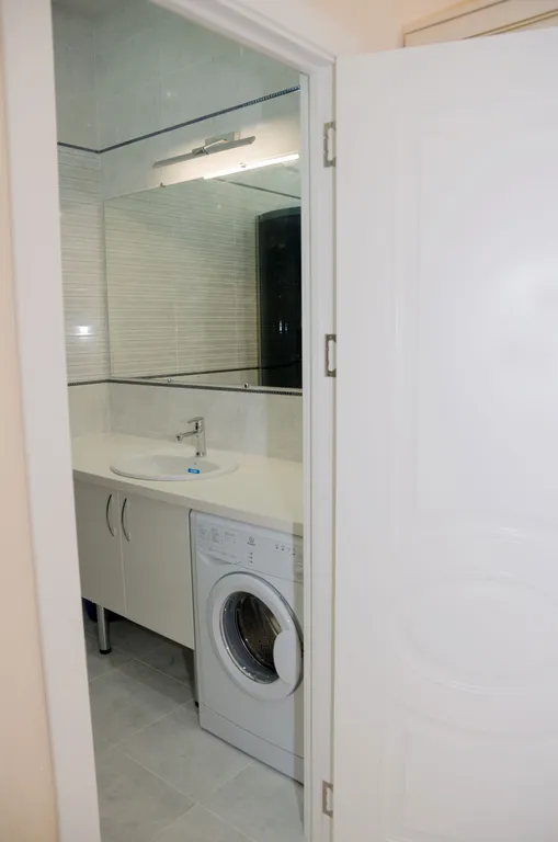 Квартира 2-комнатная Квартира — Севастополь