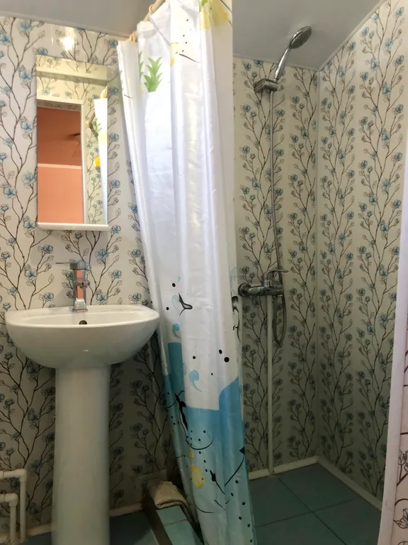 1-комнатный Дом