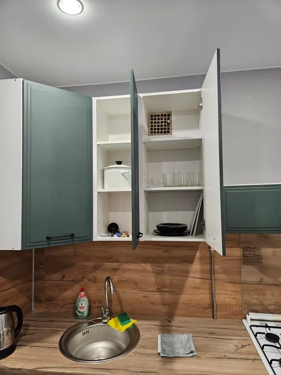 Квартира Квартира в Мигалово — Тверь