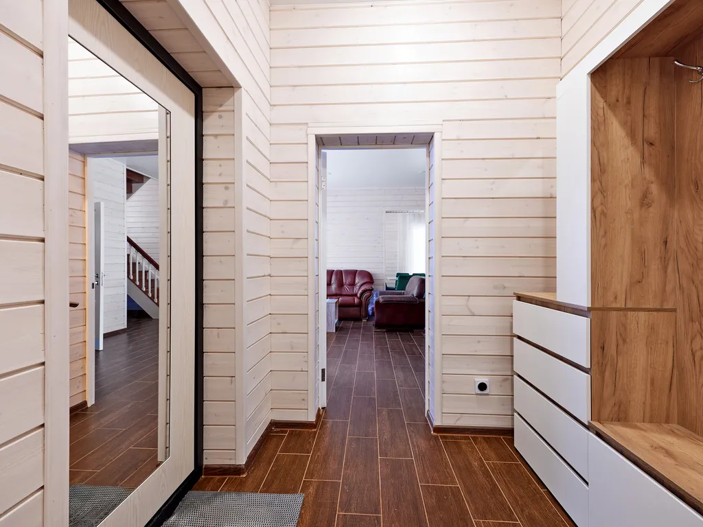 4-комнатный Дом