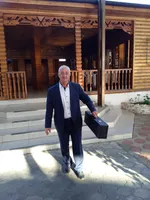 Тамаз Пацация