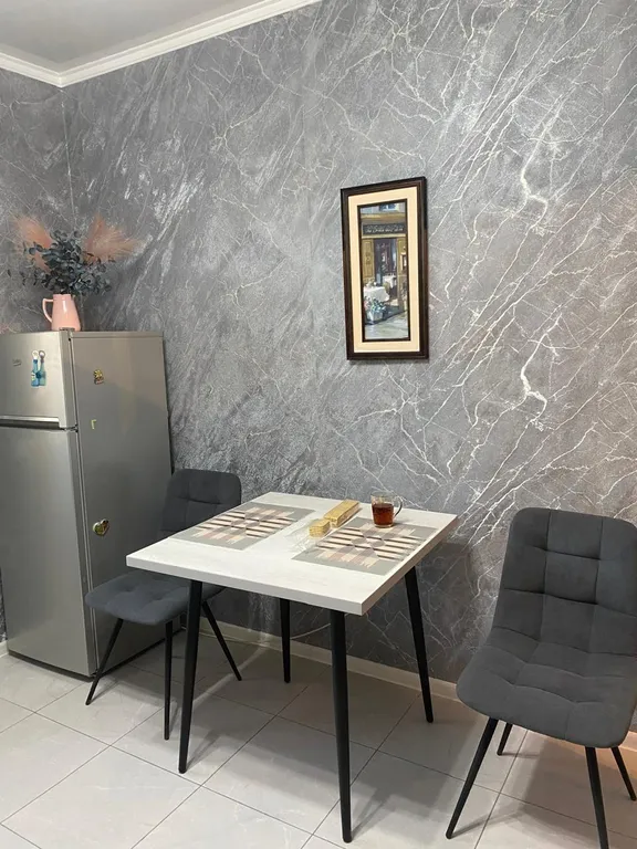 Квартира в центре