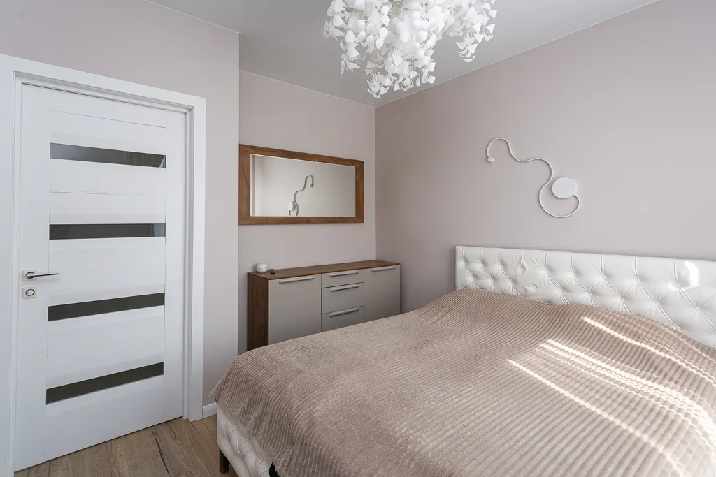 Квартира Апартаменты де люкс — Светлогорск