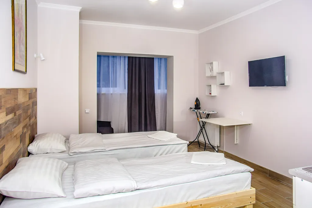 Апарт-отель Калининград