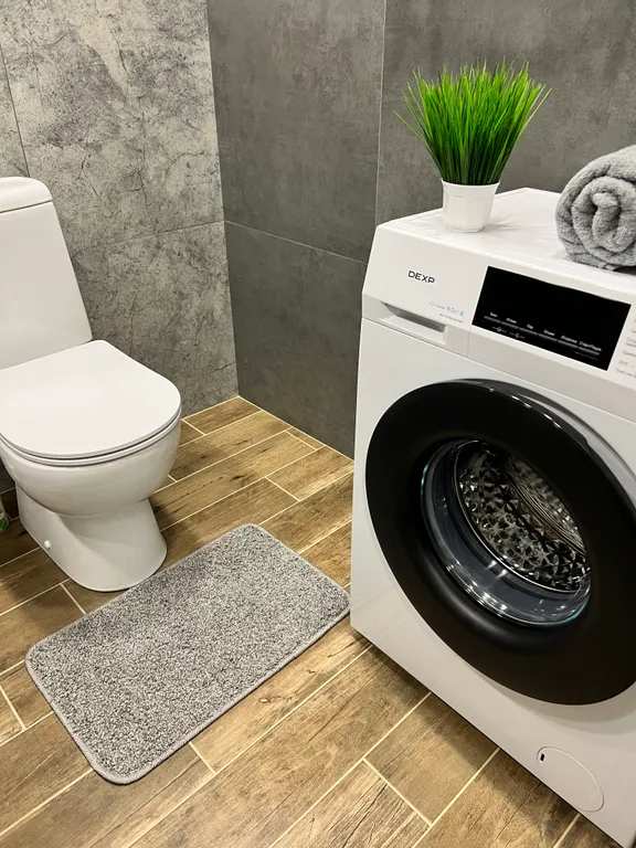 Шикарная квартира в центре города