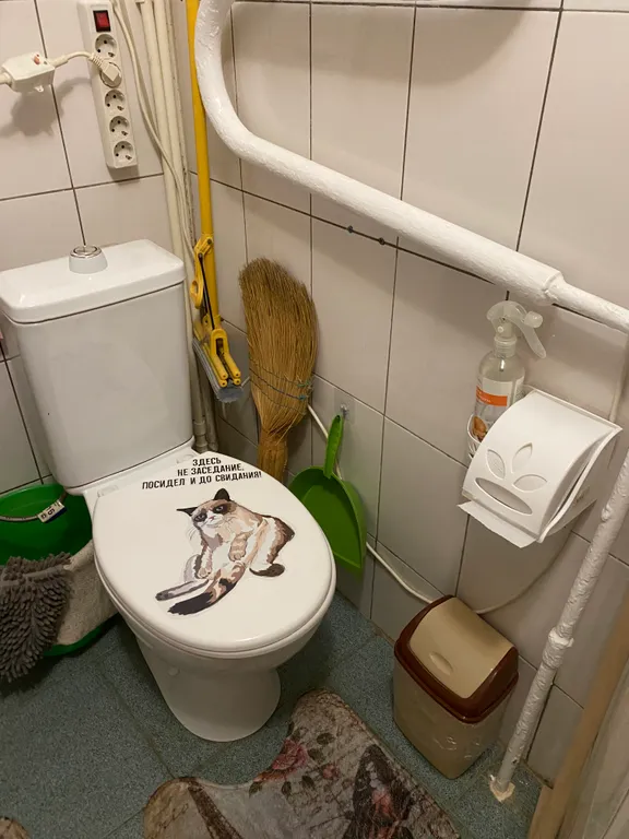 Комфортное жильё для тех, кто любит уют