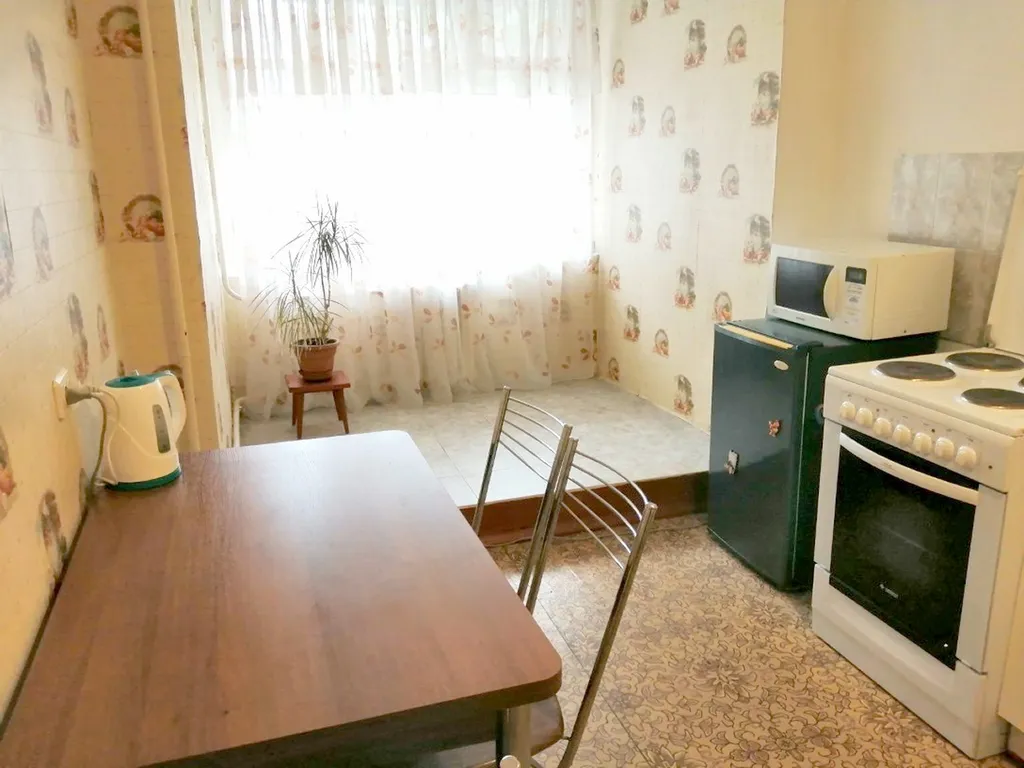 Квартира 3-ком квартира, К. Маркса, Ц. Рынок, до 7 чел — Иркутск