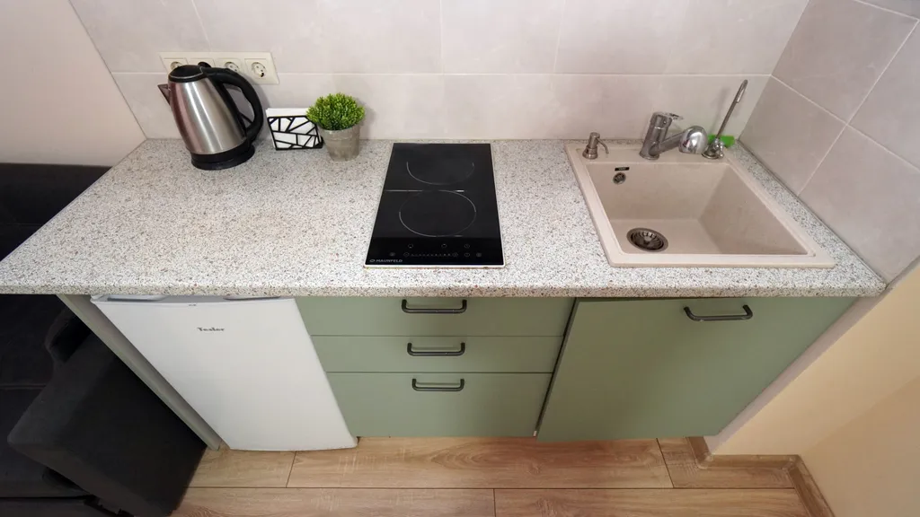 Студия ЖК Лайково Мелоди