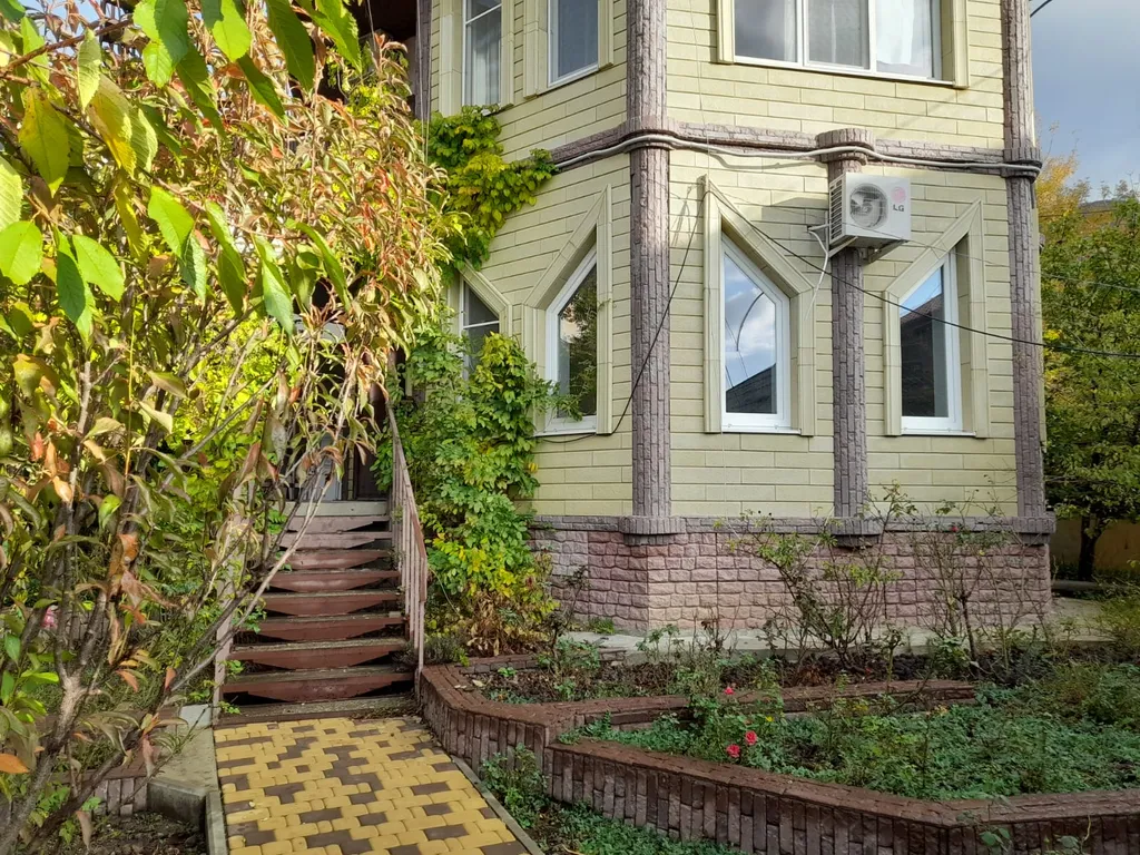 Квартира 2-комнатная Квартира — Геленджик