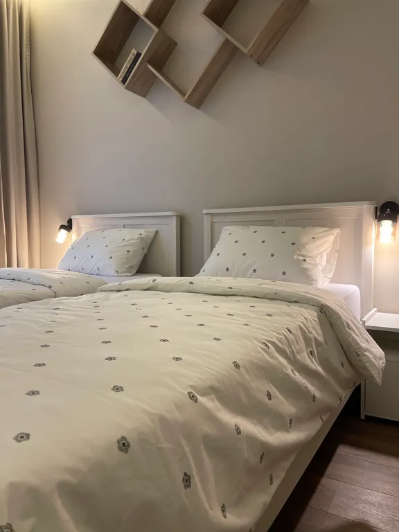 Дом в Рускеала