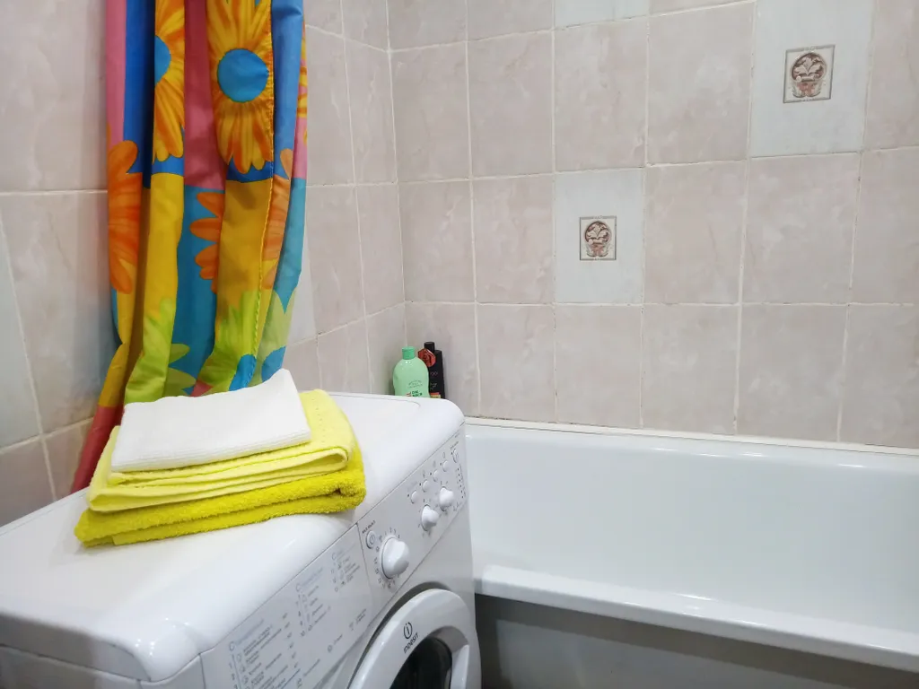 Квартира в Чистых Прудах