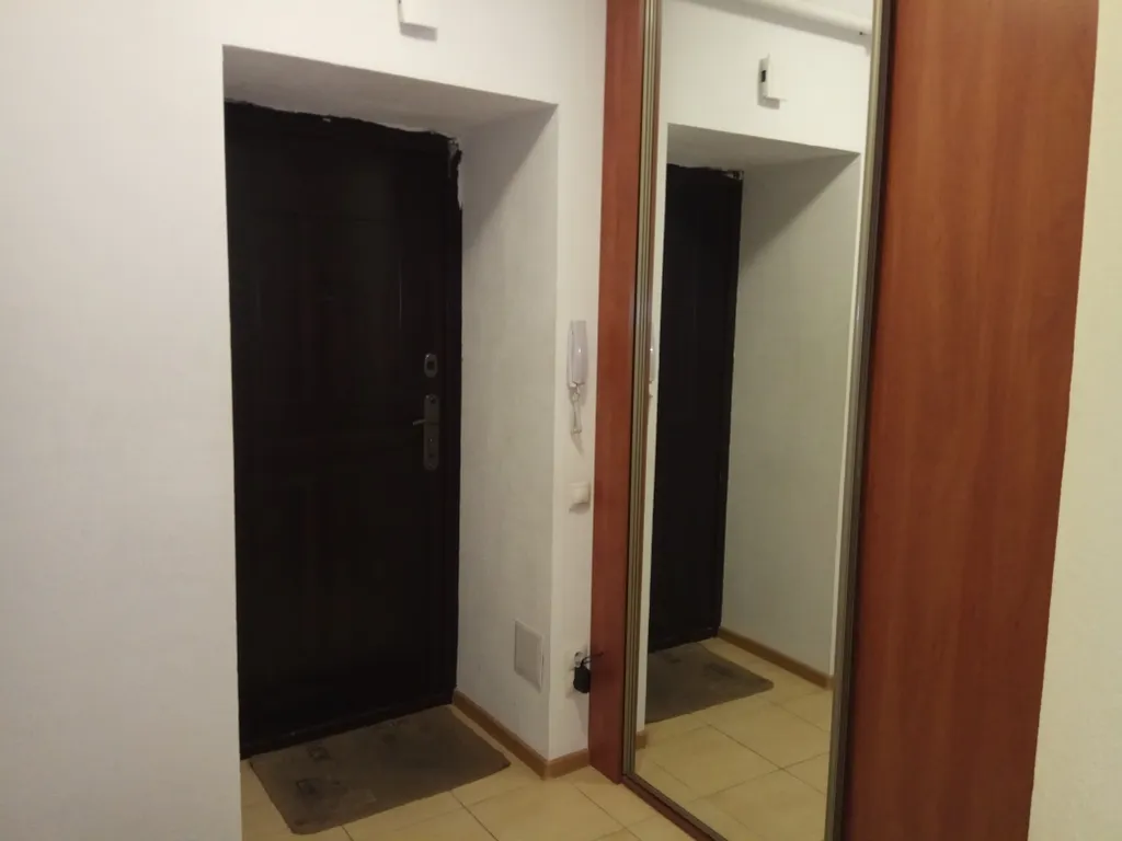 Квартира 1-комнатная Квартира — Калининград