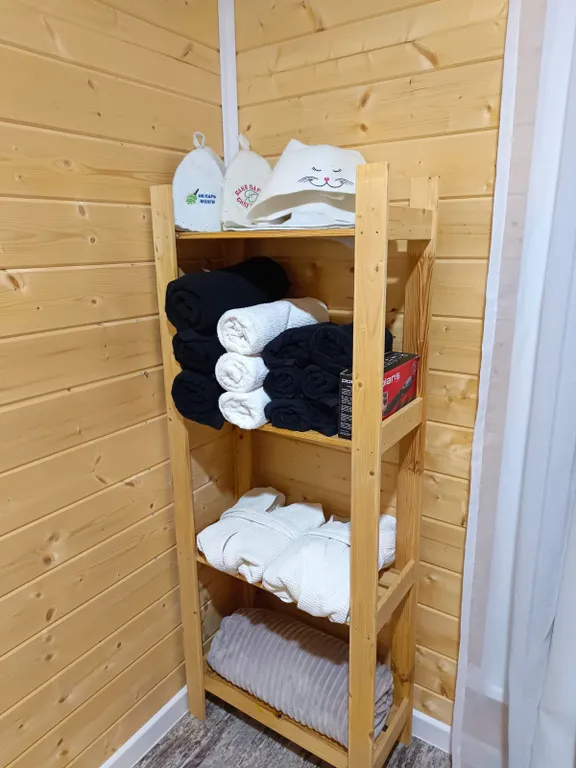 Гостевой дом