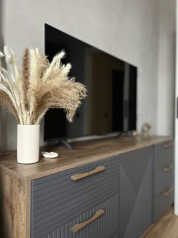 Квартира со всеми удобствами