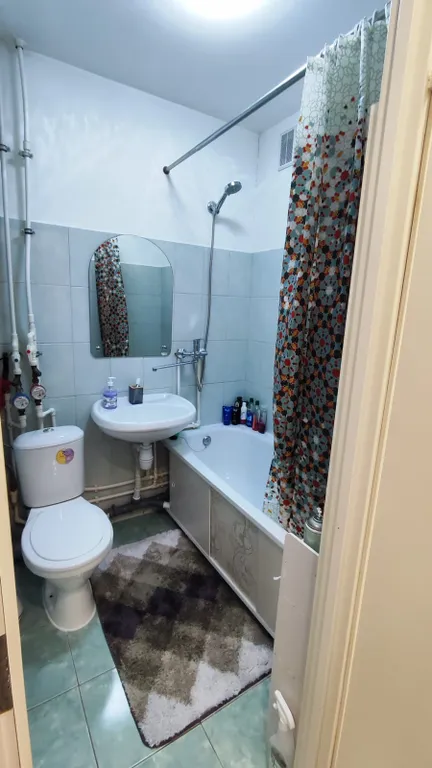 Уютная квартира в близи центра города