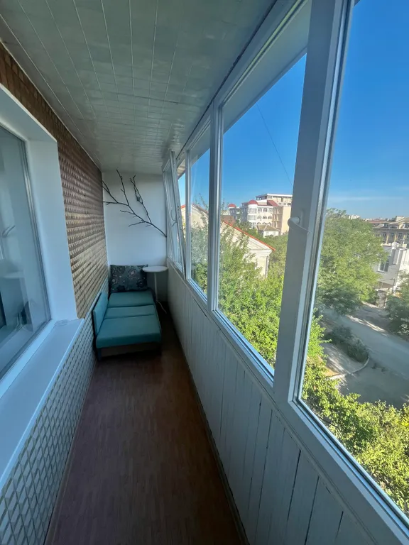 Квартира 700 метров до моря