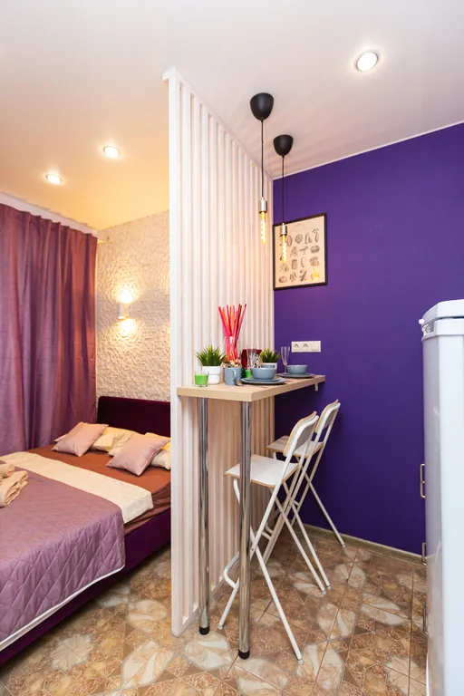 Квартира Квартира в ЖК Ландыши — Москва