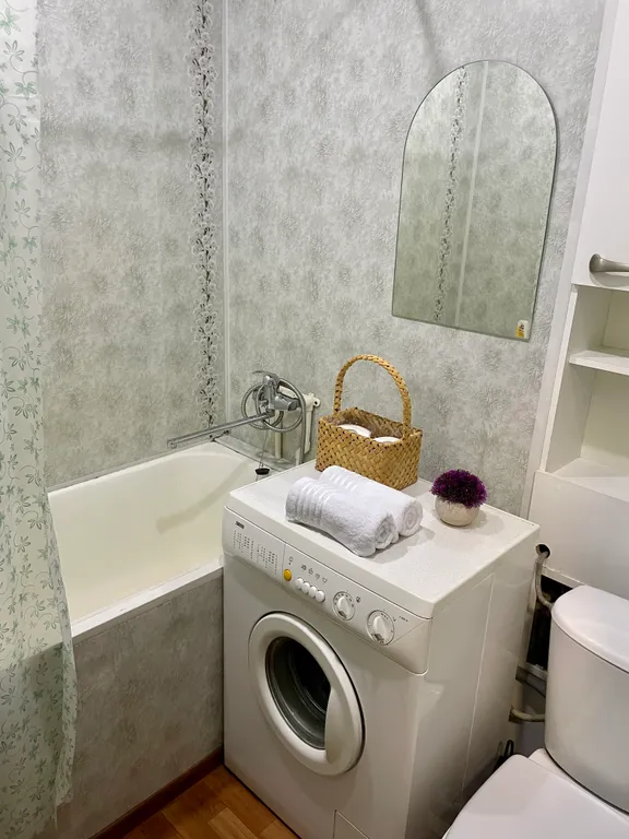 Квартира в центре