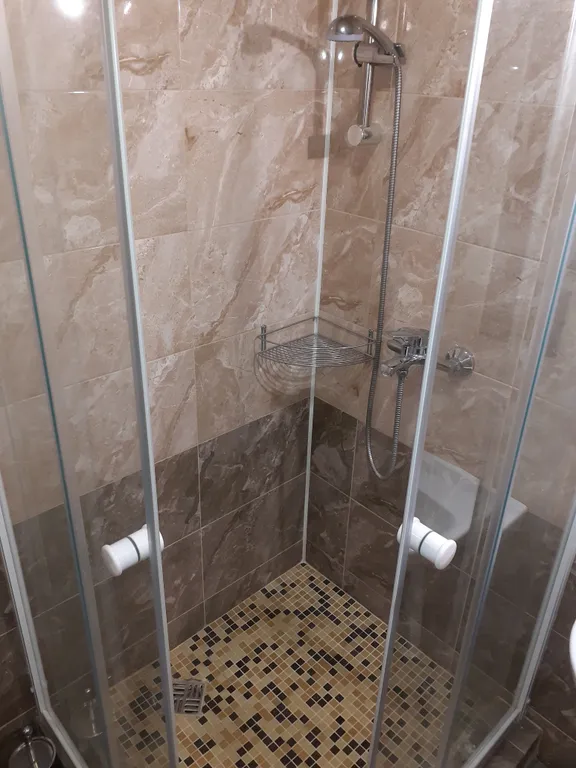 Тихая гавань в историческом центре: новая студия у Речного вокзала