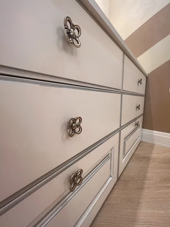 Дизайнерская квартира в ЖК Ариант в центре