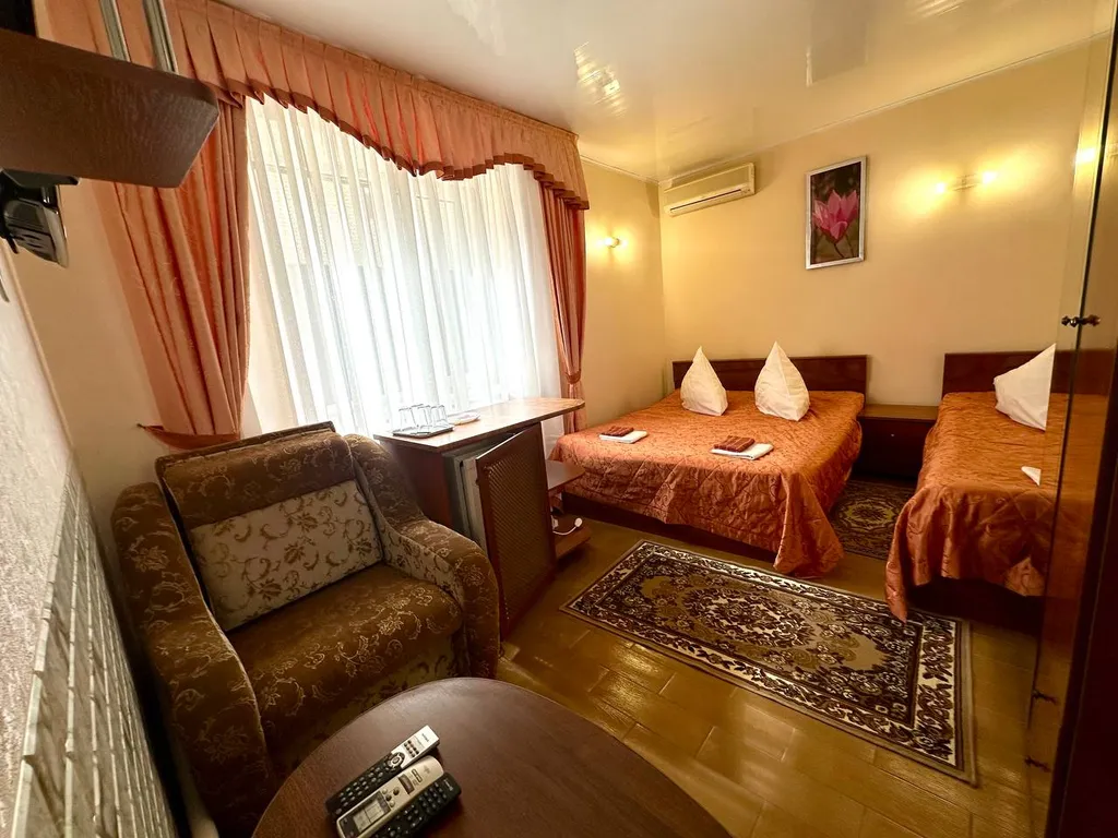 Квартира Комната — Анапа