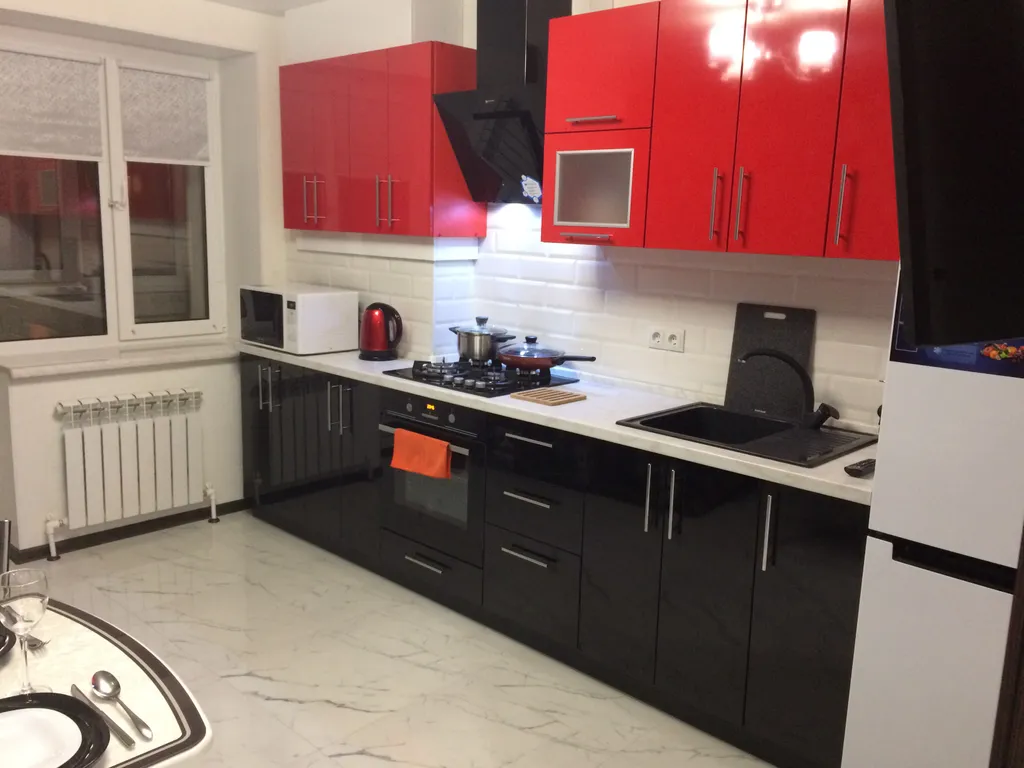 1-комнатная Квартира — аренда посуточно в Суздаль