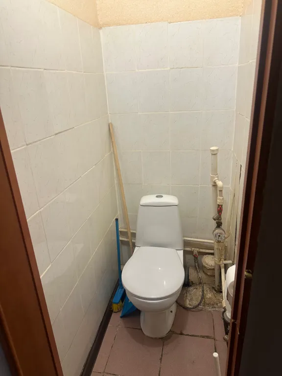 У госпиталя удобная квартира Нижний Тагил