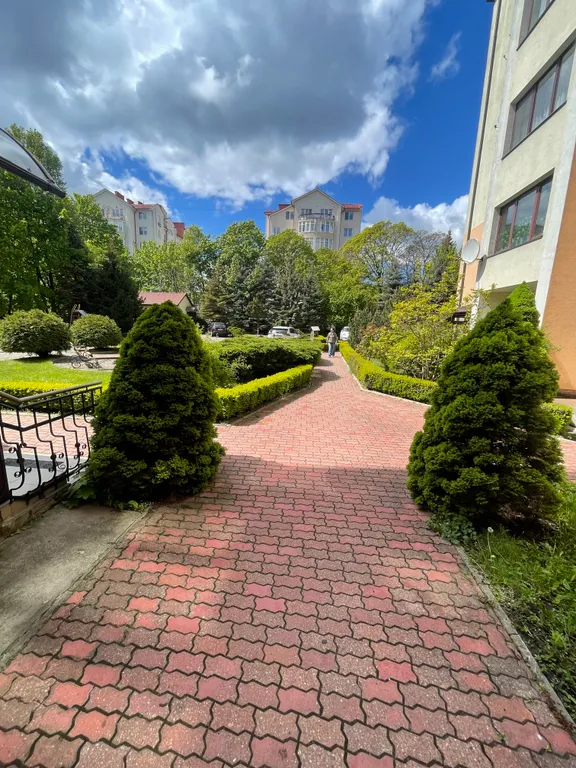 Уютная квартира в самом центре