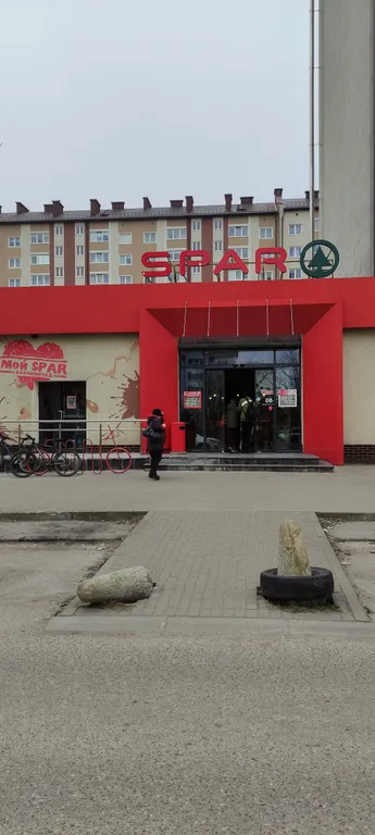 Квартира Светлая однокомнатная квартира на Северной горе — Калининград