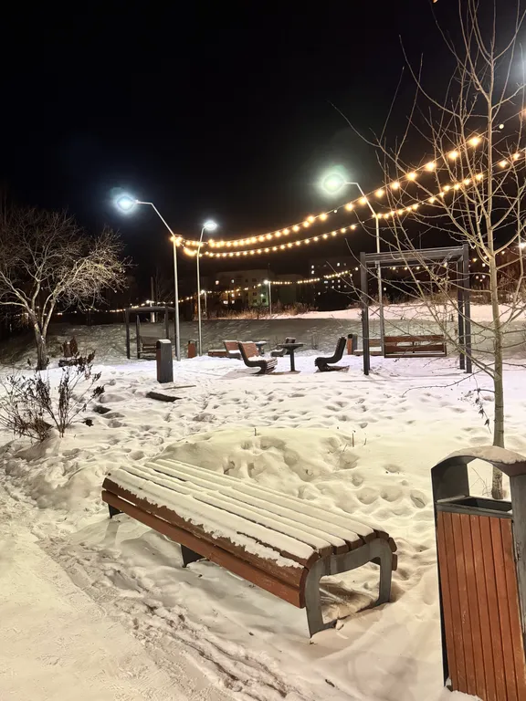 Уютная квартира-студия