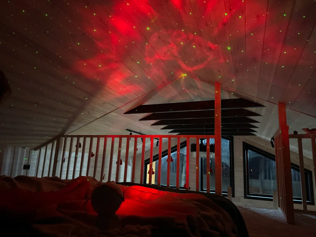 Современный дом с чаном Фурако в новом премиальном поселке