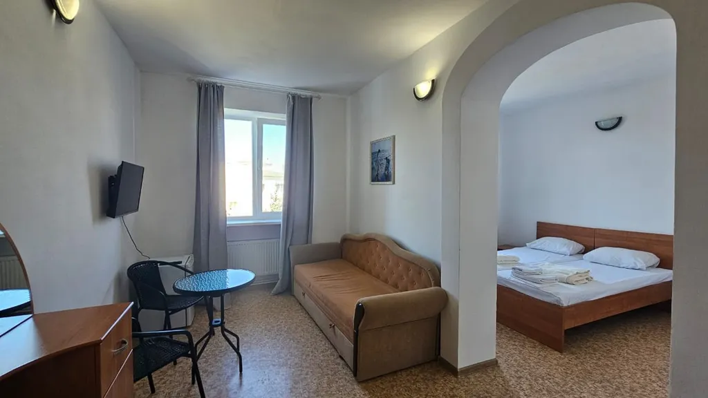 Квартира Комната — Витино