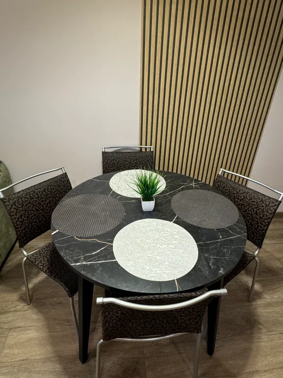 Комфортная квартира с кондиционером в самом центре