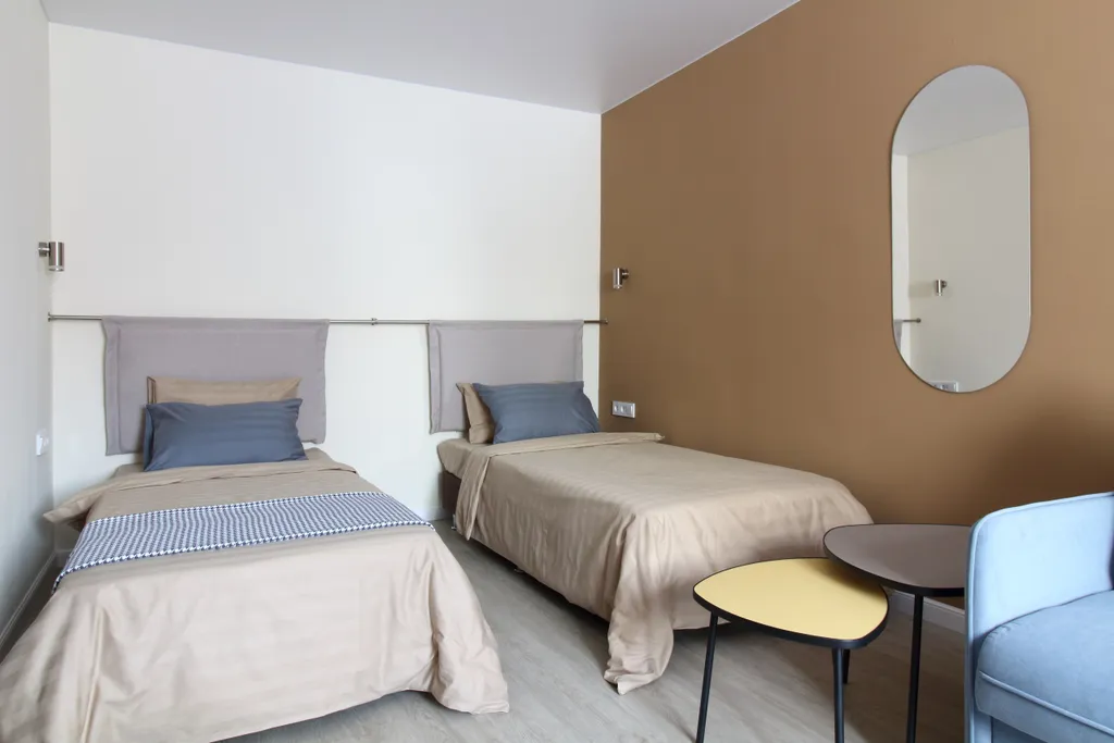 Квартира Квартира в центре города — Екатеринбург