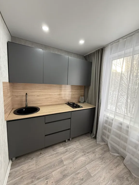 Уютная квартира в центре