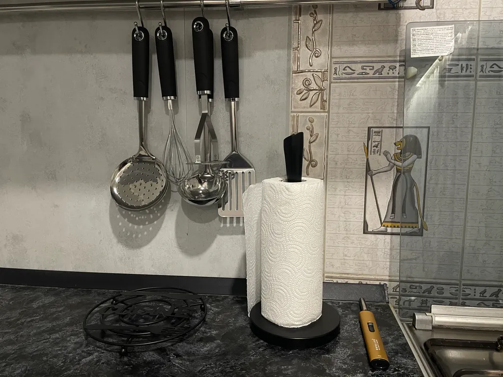 Уютная трёхкомнатная квартира в центре города