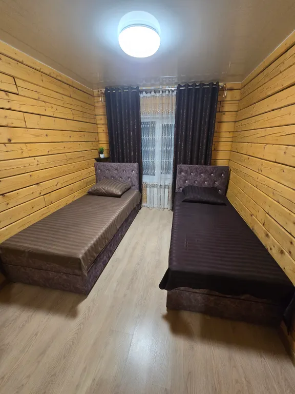 4-комнатный Дом