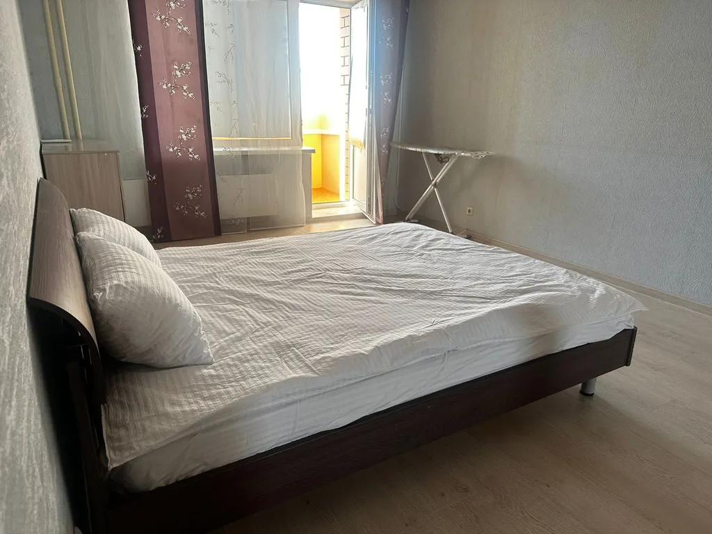 Чистая уютная квартира