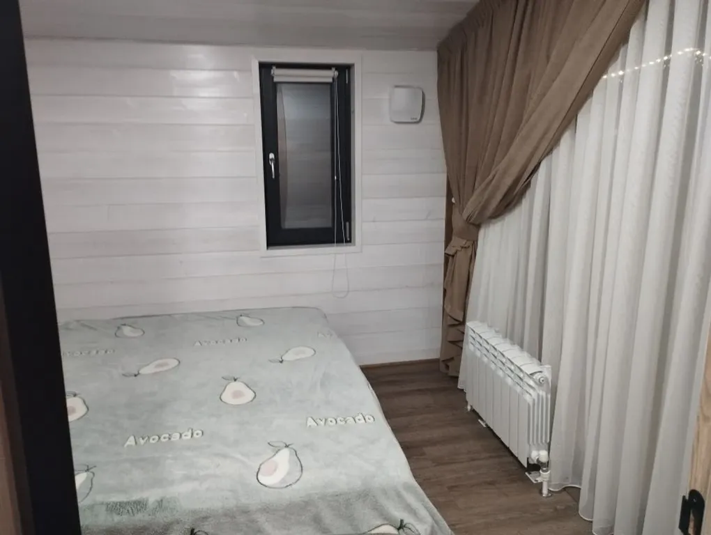 Уютный дом Мишка