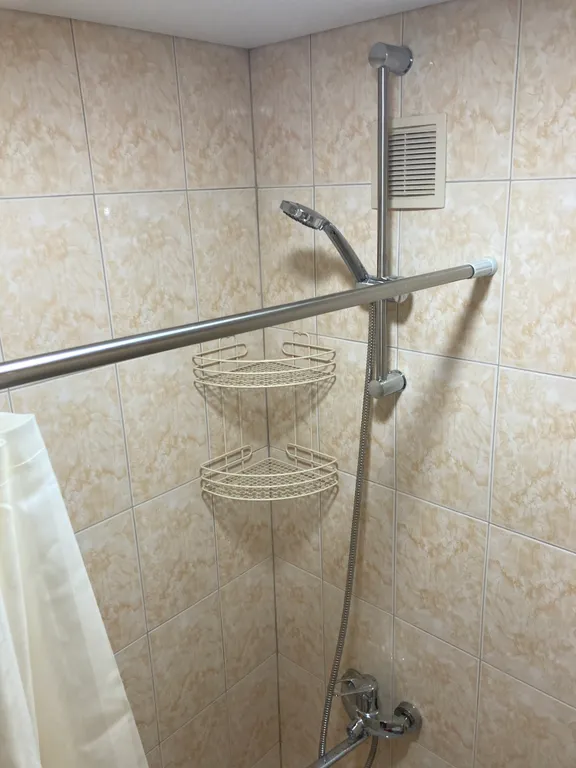 Уютная студия на набережной Трибуца