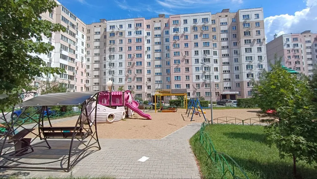 Апартаменты Оникс рядом с Ареной Ерофей