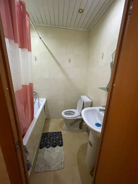 Квартира в двух шагах от моря