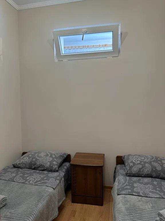 Уютная солнечная квартира