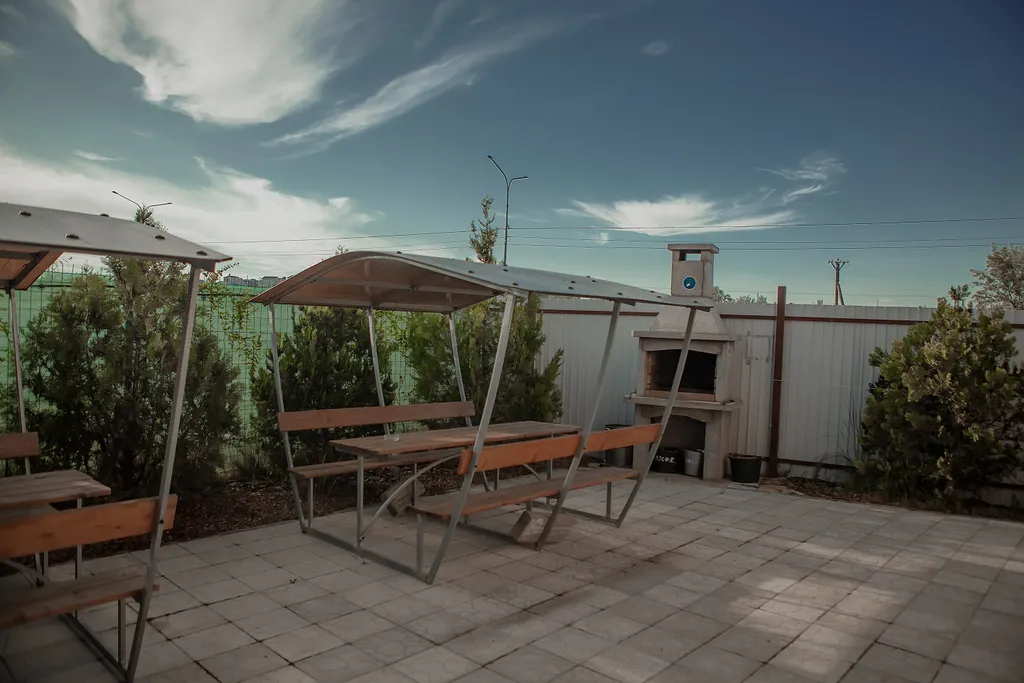 Уютный семейный номер