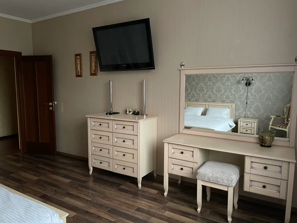 Уютный дом в историческом центре города у крепости Кронпринц